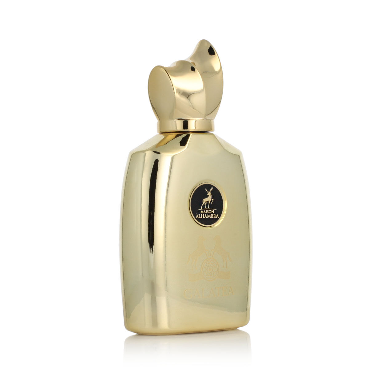 Herenparfum Maison Alhambra Galatea EDP 100 ml